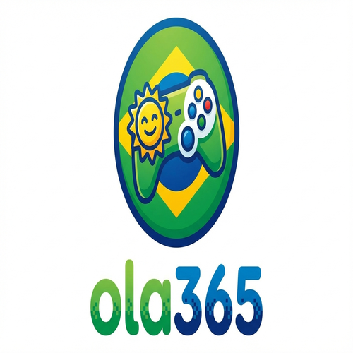Logo ola365